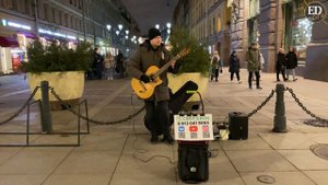 Виртуозная игра на гитаре – один из лучших гитарных каверов «Деспасито» (Despacito)