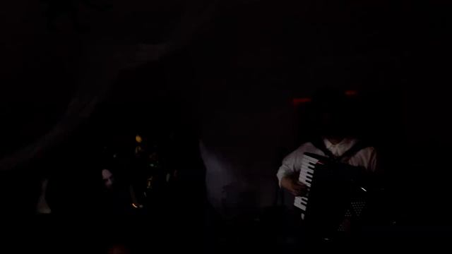 ?Балъ у Ровѣнских // Хэллоуин в Ровеснике 28.10.23