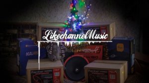 (31-35Hz) Руки Вверх! - С Новым Годом! (молодыми) (Low Bass by Shvagurtsev)