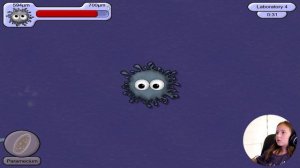 Спасется ли Мир?! Играю в Tasty Planet на ПК!