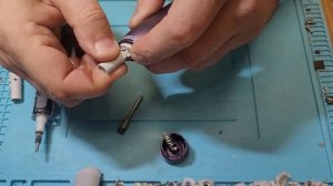 Oral-B IO teardown/repair and impressions