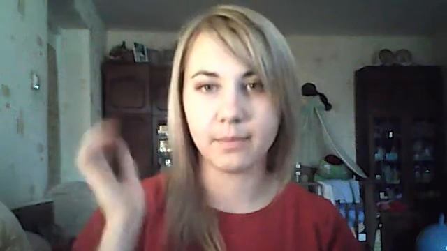 Видеоотчет о покраске волос смотреть онлайн