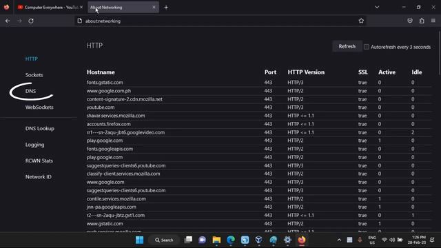 How to Clear the DNS Cache in Chrome, Edge, Firefox, Safari, and Opera смотреть онлайн