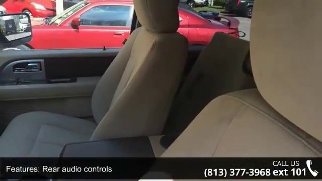 2015 Ford Expedition EL XLT - Veterans Ford - Tampa, FL 3... смотреть онлайн