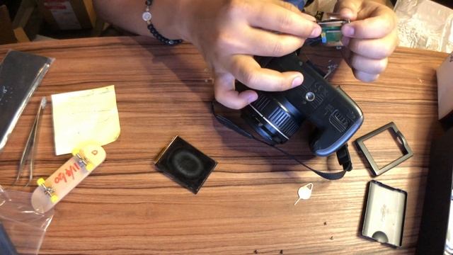 Canon Powershot SX10IS Screen Replacement: Step-by-Step Guide смотреть онлайн