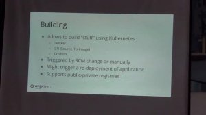 Michal Fojtik: OpenShift v3: New generation of PaaS (@rubyslava #50)