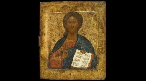 Молитва Иисусова, 100 раз - Хор Братии Валаамского Монастыря