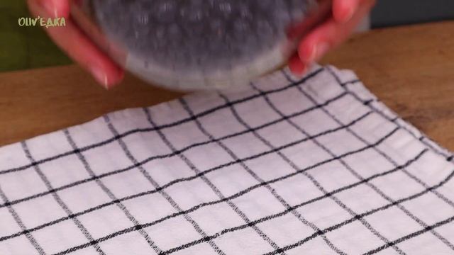 Как ТОРТ, но в сто раз ПРОЩЕ И ВКУСНЕЕ! Пирог с ЧЕРНИКОЙ, ТВОРОГОМ и СМЕТАННОЙ ЗАЛИВКОЙ |Оливьедка