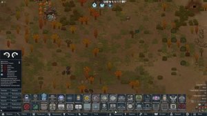 RIMWORLD как улететь на другую планету? Лучший мод на космические корабли SAVE OUR SHIP 2!