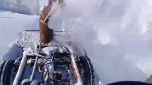 снегоуборщик Т-16