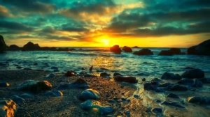 КРАЙОН - Посвятите эти минуты себе и своему исцелению свободно парите в потоках любви