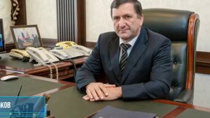 Рашид Темрезов величайший кукловод КЧР за всю историю!!!