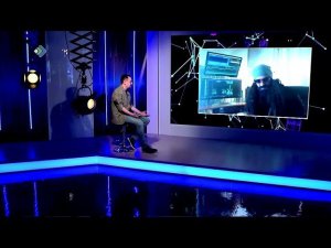 Известный рок- музыкант Александр Грата готовит музыкальный подарок к 100-летию Республики