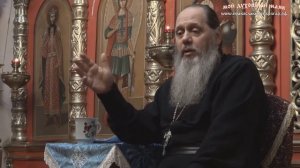 Ответы на вопросы от 11.02.2017 (прот. Владимир Головин, г. Болгар)