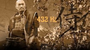 Hans Zimmer -  A Way of Life 432Hz ( The Last Samurai)  1 Hour