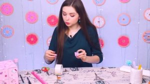 DIY МАГИЧЕСКИЙ ШАР / Делаем шар предсказаний ? Afinka