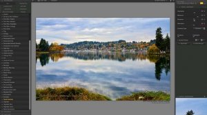 Using Nik Efex Tools To Create A HDR Photo in Photoshop CS5