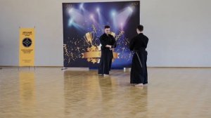 Iaijutsu Taikai-2022