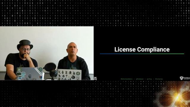 Delivering Fast + Secure: JFrog Xray and Risk Based Security VulnDB