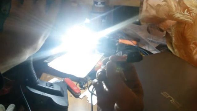 Лампы для освещения на 12 В. 220 вольт для освещения? А зачем? Часть 1 ролик 4 смотреть онлайн