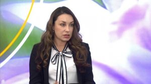 Утро Донбасса. 17 мая 2024г. То, что мы едим. Ранние овощи. Рада Бондарь.