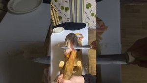 Как правильно нарезать хамон