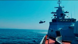 ТИХООКЕАНСКИЙ  ФЛОТ