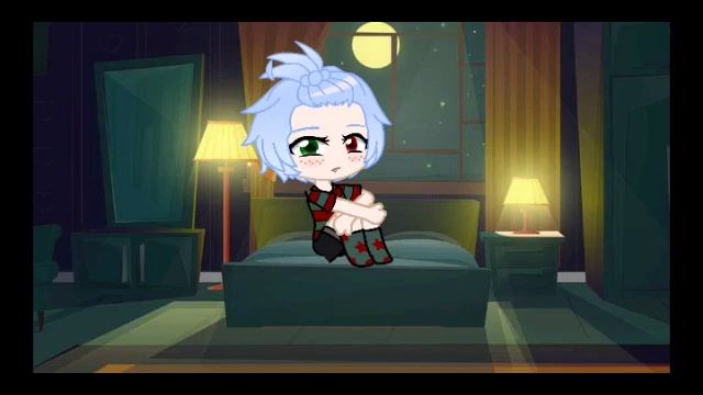 『Сериал』『мой друг из космоса』『гача лайф』『гача клуб』『клаб』『Gacha life на русском』『Gacha Club』『2/?』 смотреть онлайн