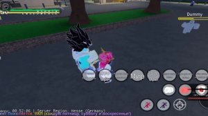 обзор на Star Platinum: The World СПТВ ЮБА YBA