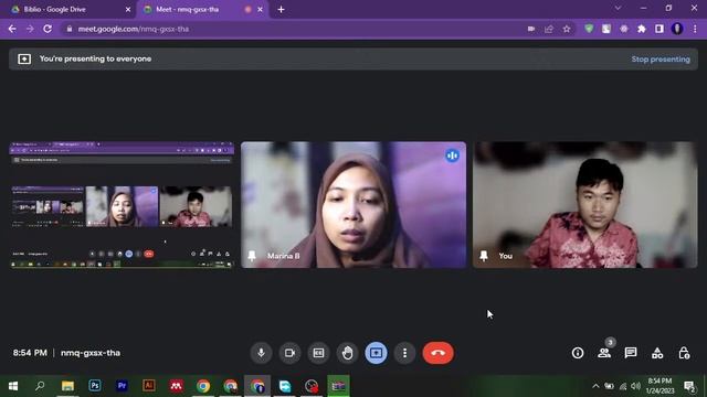 Praktik Penerapan INLISLite Versi 3.2 dan SLiMS Versi 9.5.2 - Feat. Marina (Trial and Error) смотреть онлайн