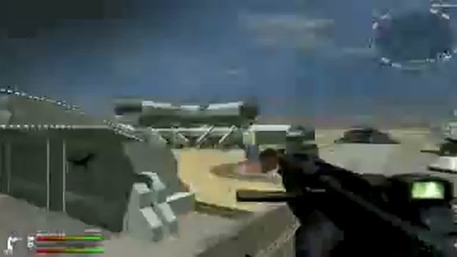 Gtgames All Aspect Warfare