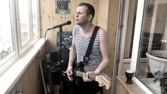 Вот вертолет виражи закладая - Рома Ещенко смотреть онлайн