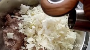 БЕЛЯШИ ПЕРЕМЯЧИ ТАТАРСКИЕ в Духовке ? КАК ПУХ ❤️ Вы будете в Восторге//Нашла СУПЕР Тесто для Беляше