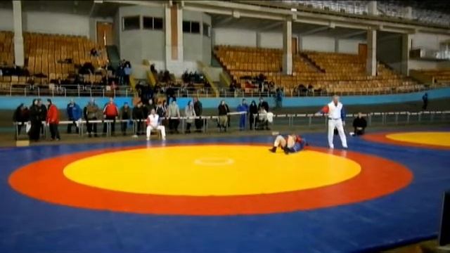 Самбо.Ч.Украины.Ветераны 26.03.13 Часть 16 смотреть онлайн