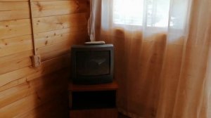 Обзор коттеджных домиков Platan House в Старой Гагре
