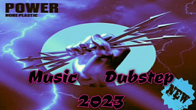 ❤️?Горячий хит лета 2023 ❤️? 
?More Plastic - Power?
?✨Лучшая Современная музыка Dubstep✨?