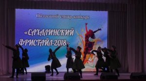 Где мы с тобой танцуем вальс
