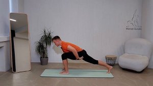 Мобильность Тазобедренных Суставов