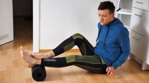 НЕ ДЕЛАЙ ЭТО | 3 ошибки при миофасциальном релизе. Blackroll массаж