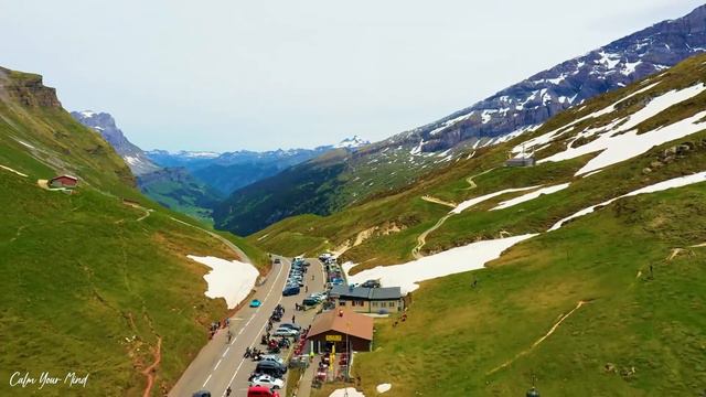 Нежная лечебная музыка здоровья и для успокоения нервной системы, глубокого релакса #12 смотреть онлайн