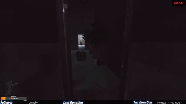 Стрим Escape from Tarkov I В ПОИСКЕ ЛУТА в EFT 12.7 I eft смотреть онлайн