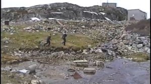 Кувшинская Салма 2000, армия. Russian army.