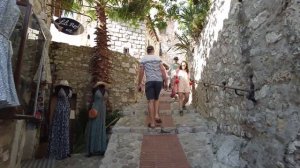 ЭЗ ФРАНЦИЯ. EZE FRANCE. ЭКСКУРСИЯ ПО ФРАНЦУЗСКОЙ ДЕРЕВНЕ 2023. #eze #эз #france