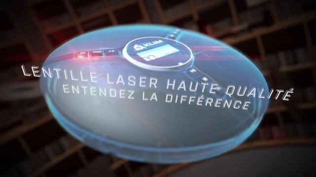 KLIM Discman | Lecteur CD Portable avec Batterie Rechargeable смотреть онлайн