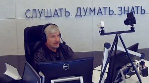 С. Савельев. Колхоз из родственников. Шансов нет.mp4