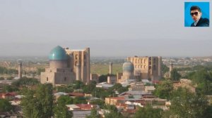 5 самых красивых мест УЗБЕКИСТАНА