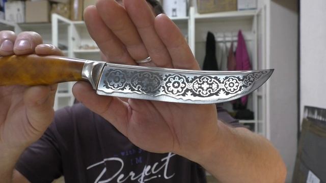 Пчаки ограниченная серия "УЗБЕКИСТАН". Мастерская "СЛОН & Ко." смотреть онлайн