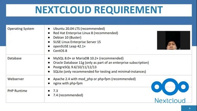 Cloud Computing | Kelompok 10 | STT Nurul Fikri смотреть онлайн