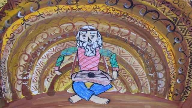 16400807152447 Былина об Александре Невском Филенко АН смотреть онлайн