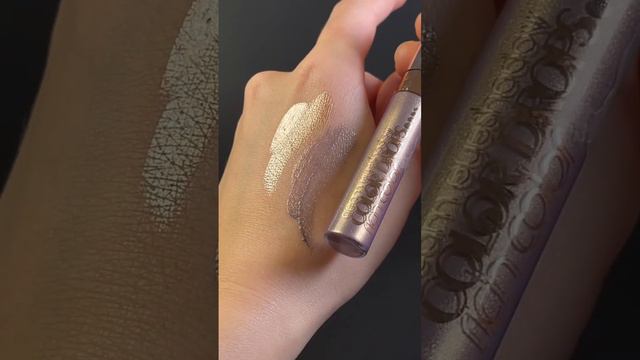 Кремовые тени Color drops от Belor Design (1 оттенок и 9 оттенок). Бюджетные тени смотреть онлайн